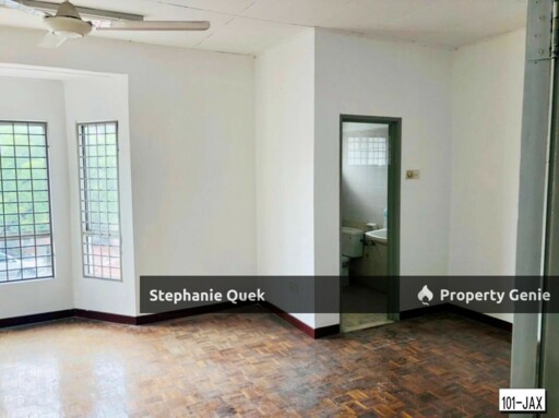 Kiara Bandar Botanic Klang 2 Storey Terrance House For Sale