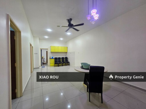 For Sales  Bukit Katil Damai   Single Storey Terrace