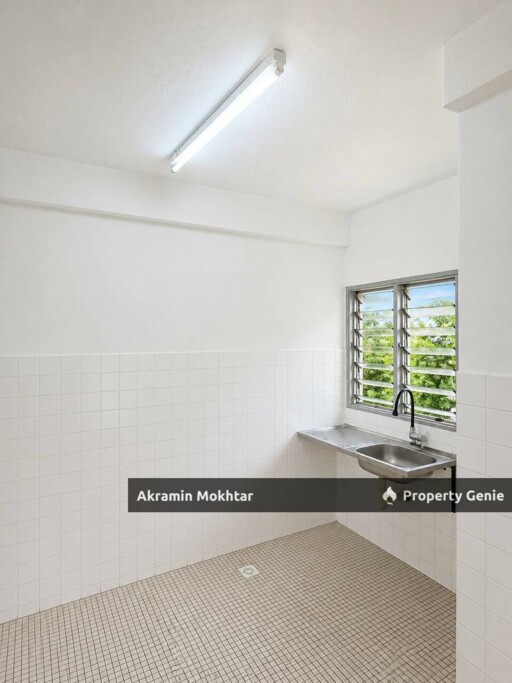 Taman Seri Sentosa Pinang 1B Gallery 1E Apartment KL