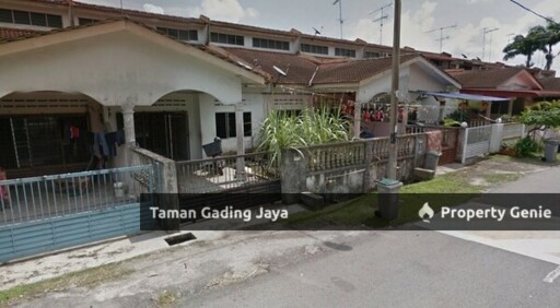 Taman Gading Jaya