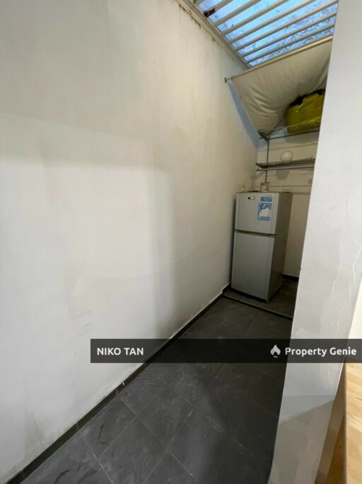 Blok C Shop Apartment Jln Pulai Perdana 11/7 Tmn Sri Pulai Perdana