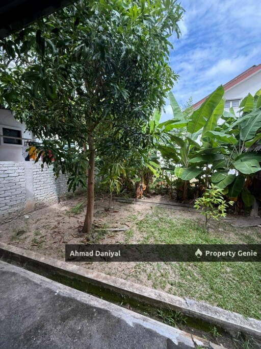 Double Storey Semi D @ Sg Ara Bayan Lepas Penang For Sale