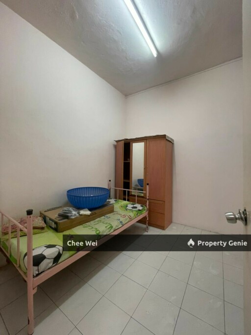 Anjung Bercham Utara