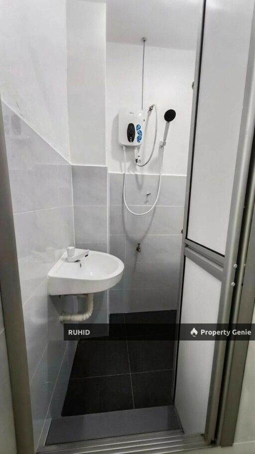 Double Storey Low Cost House @ Taman Skudai Baru, Johor | Freehold | Non Bumi