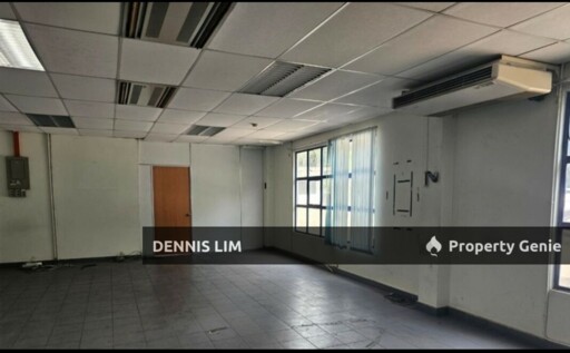 Rawang Perdana Factory For Sale