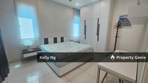 3 Sty Bungalow Fully Furnished At Ambang Botanic 2 Klang For Rent