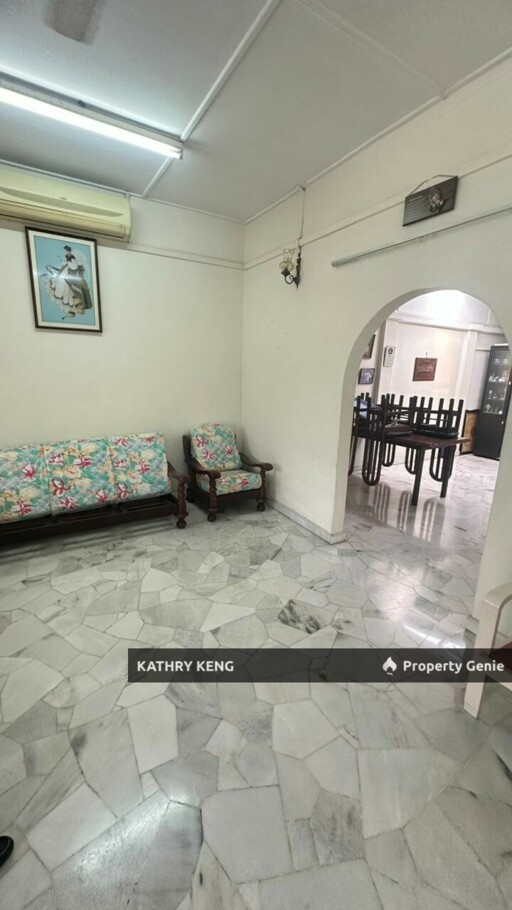 Taman Lian Seng For Sale Kluang For Sale Johor For Sale
