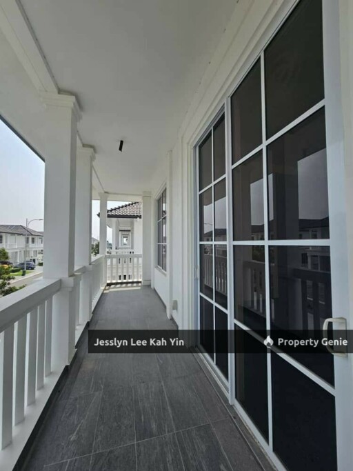 Eco Majestic Semenyih Stoneridge