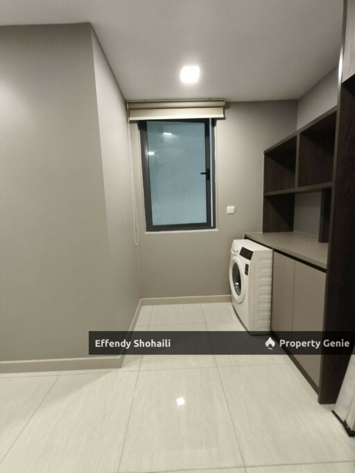 DATUM JELATEK RESIDENCE CONDO KL