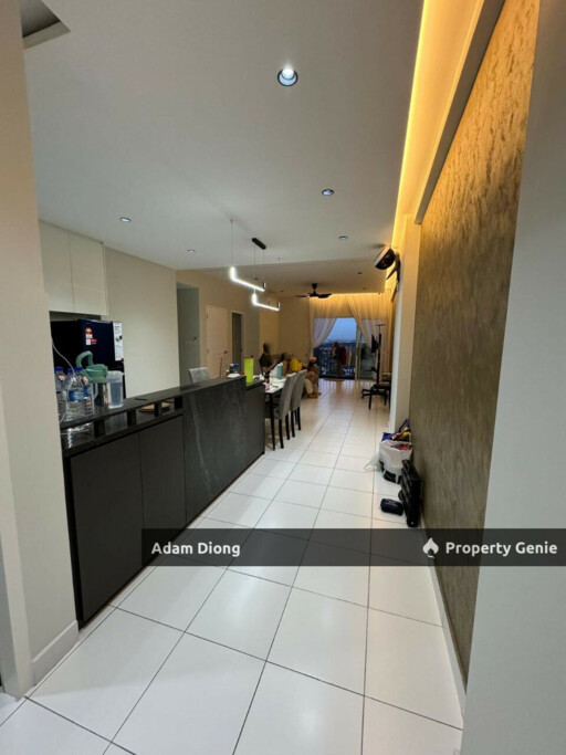 Permas Ville Apartment