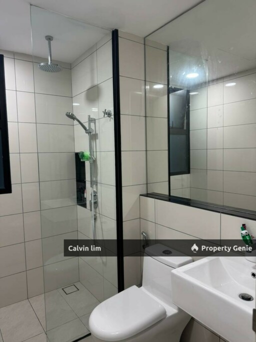 Duta Park Residence, Condominium Jalan Kuching