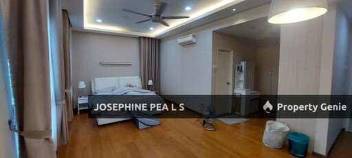 Zefer Hill Residence for Sale @ Bandar Puchong Jaya