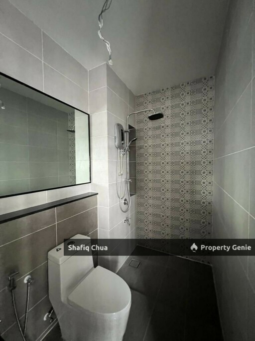 END LOT I NON BUMI I FACING SOUTH I 2 Storey Elmina Green, Elmina Shah Alam