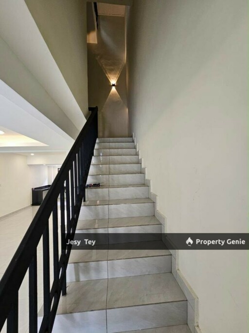 Bukit Indah Double Storey Terrace House For Sales