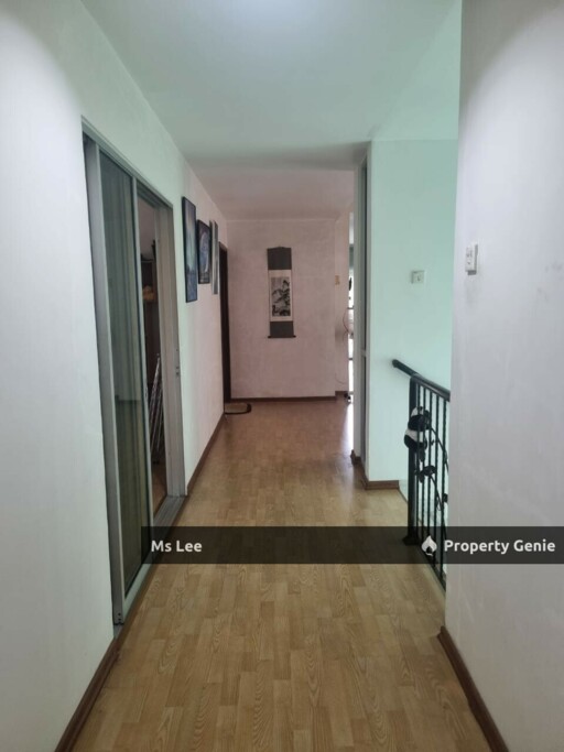 2 Storey Detached House @ Bukit Damansara-Private pool