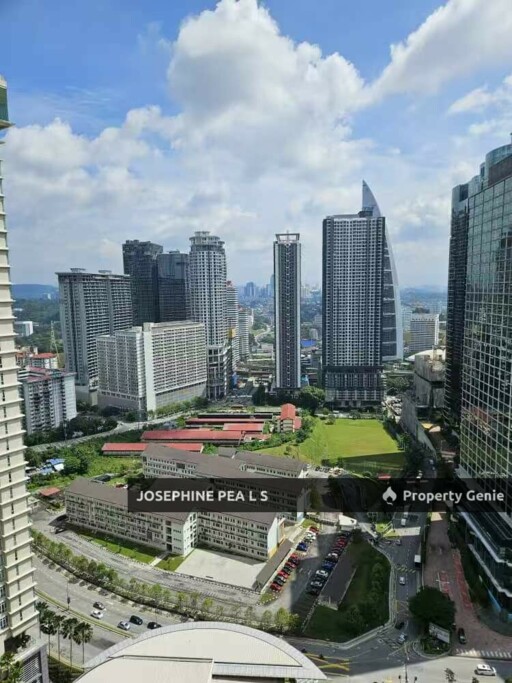Jalan Maarof @ Bangsar Kuala Lumpur Commercial Bungalow For RENT
