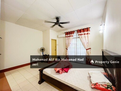 Below MV 🔥 Bandar Laguna Merbok 📍 Full Loan ✅