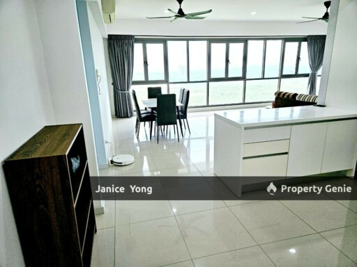 Iskandar Residences Medini Iskandar Puteri
