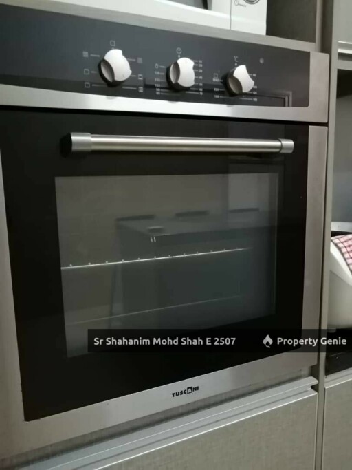 2 STOREY SUPERLINK FOR SALE - SPACIOUS ANGLURA 2 STOREY SUPERLINK, LAMAN GLENMARIE, SHAH ALAM, SELANGOR