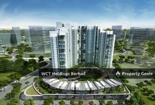 One Medini