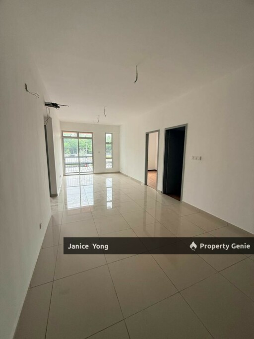 Bayu Permas Serviced Apartment