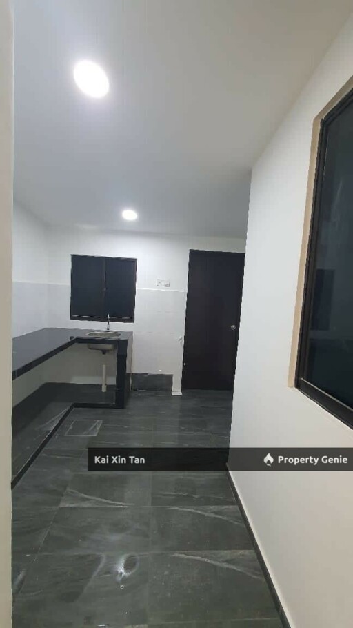 Taman Puteri Wangsa@3b1b