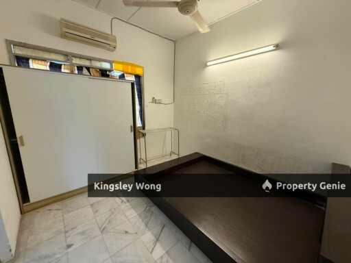 Taman Song Choon Double Storey Terrace House Link botani gunung rapat below market price