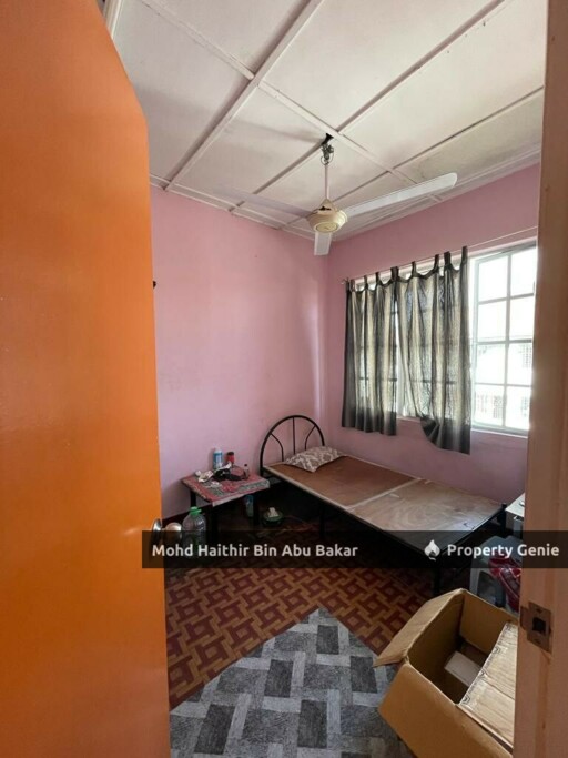 Apartment Ruby Bandar Pinggiran Subang  Shah Alam