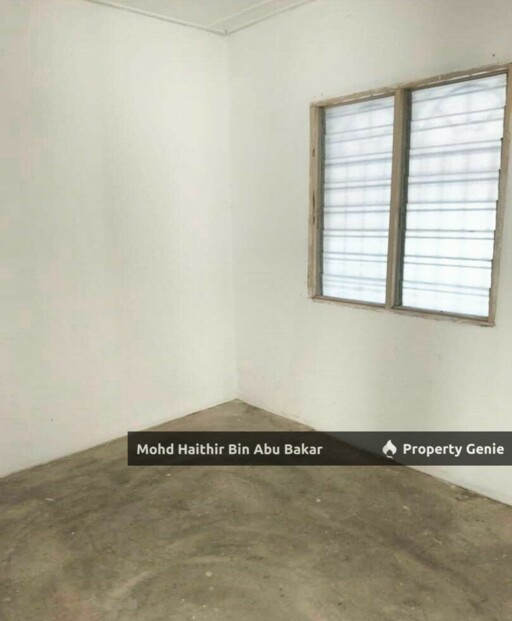 Apartment Meranti  Taman Cheras Hartamas