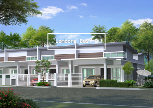 LOMBONG BESI 2