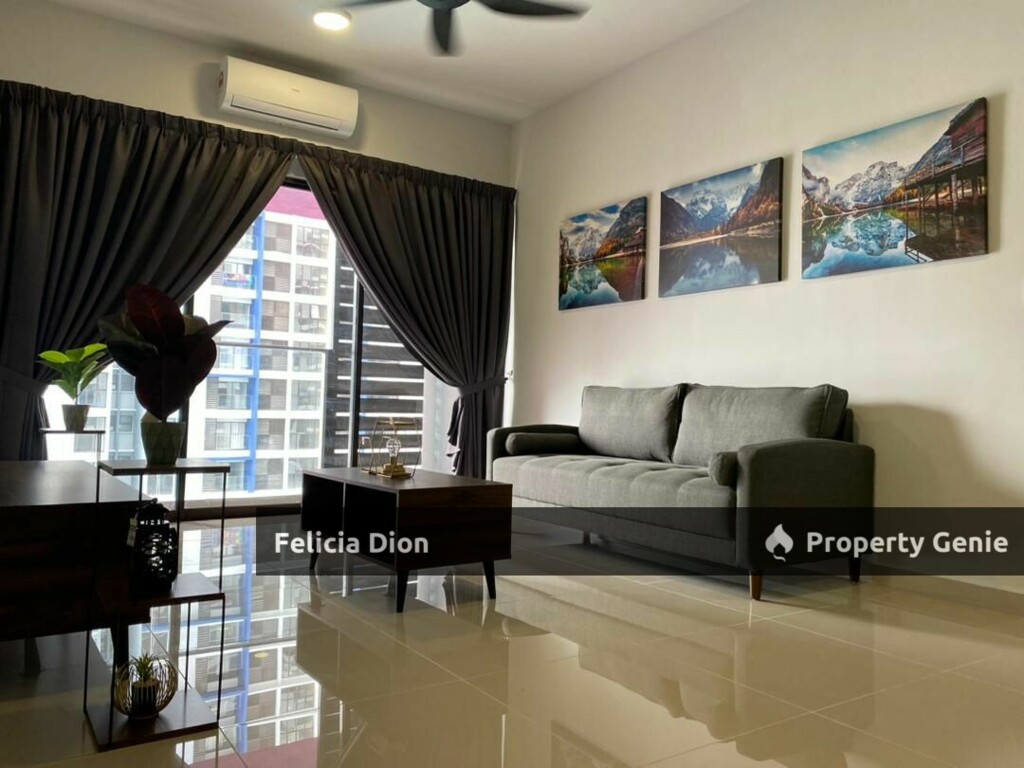 ADMIRAL RESIDENCE 3R UNIT FOR RENT🏕️ FULLY FURNISHED