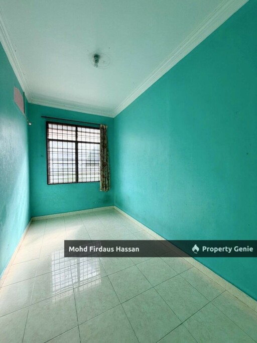 Taman Sejahtera Permai 🔥 Renovated Double Storey