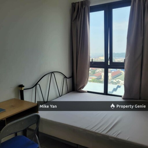 D'Sara Sentral Dsara Sentral Sungai Buloh