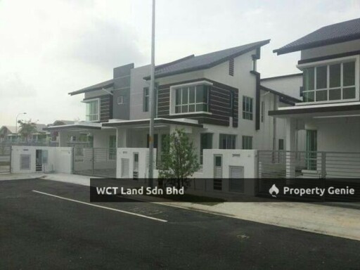 Gardia @ Bandar Parklands