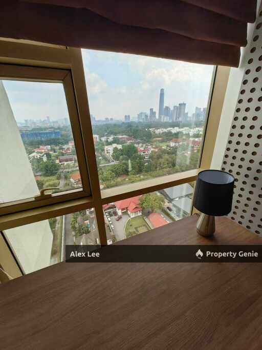 For Sale Low-Rise Luxury Living at R8 @ Embassy Row | KLCC’s Prime Low-Density Development