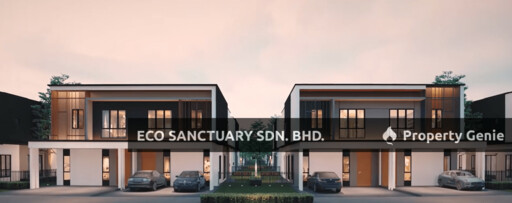 Eco Sanctuary Bohemia