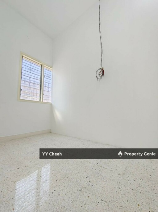 Ipoh Garden Single Storey For Sale, Great Deal, Good Location