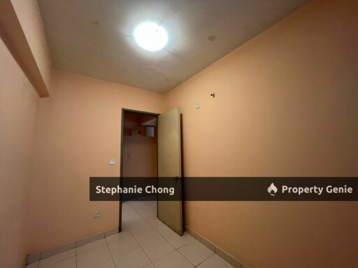 Perdana Emerald Condo: Excellent Location, Resort-Like Facilities!