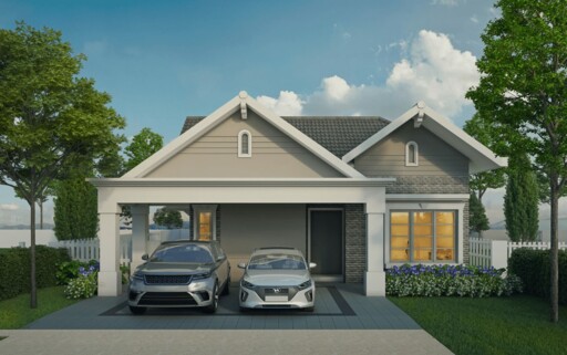 SETIA ECOHILL