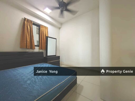 The Raffles Suites @ Bandar Uda Utama