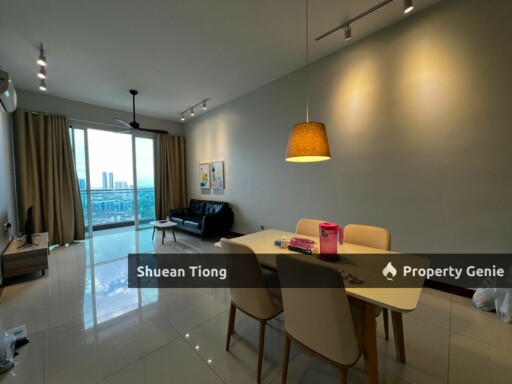 Paragon Suites @ CIQ! Walking Distance to CIQ