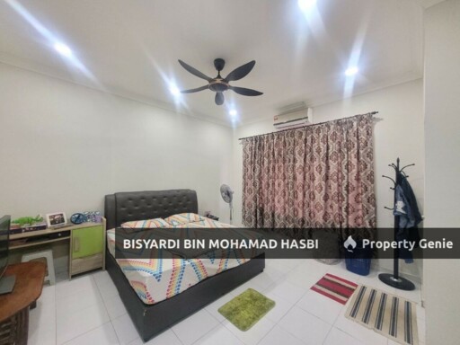 RENOVATED 2 STOREY TERRACE, TAMAN DESA MAYANG SARI, NILAI .