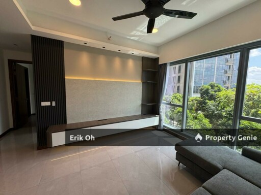 Core Residence @TRX KL