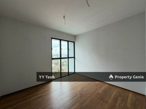Admiral Residence 3R Unit｜LVL 22 - BLOCK A