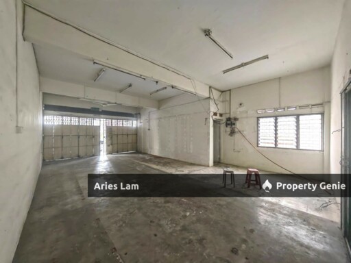 2 Storey Shoplot @ Taman Sentosa / JB Town /Near Taman Pelangi / Century Garden