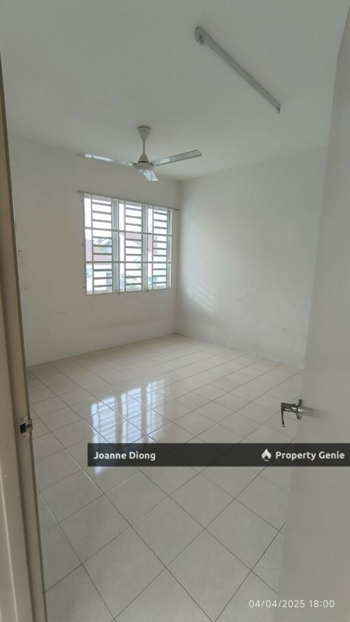 Taman Prima Residensi Utama