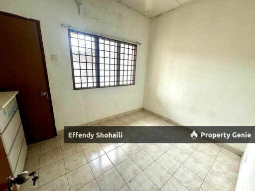 TAMAN CAHAYA ALAM SEKSYEN U12 SHAH ALAM