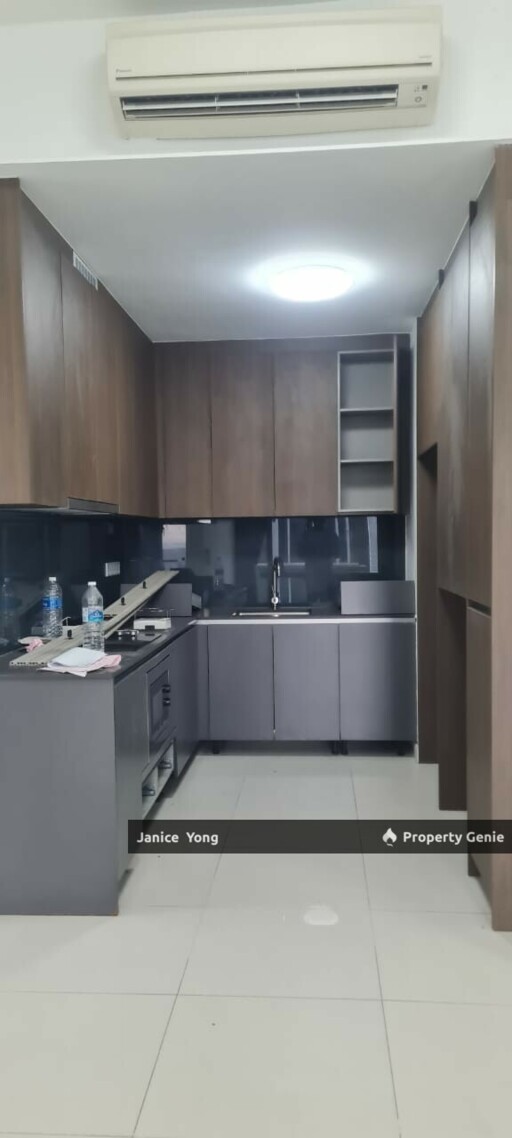 Grand Medini Iskandar Puteri Service Residence For Rent