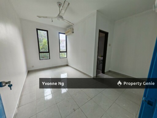 Kulai Kelapa Sawit / Eroca Hills / Bungalow