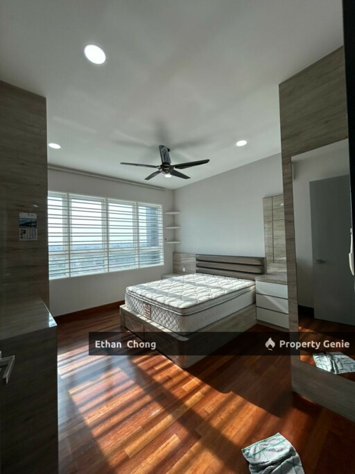 Impiria Residensi Bukit Tinggi Klang Fully Furnished
